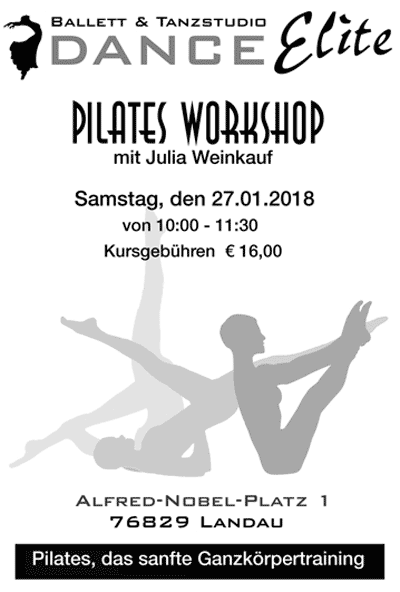 pilates